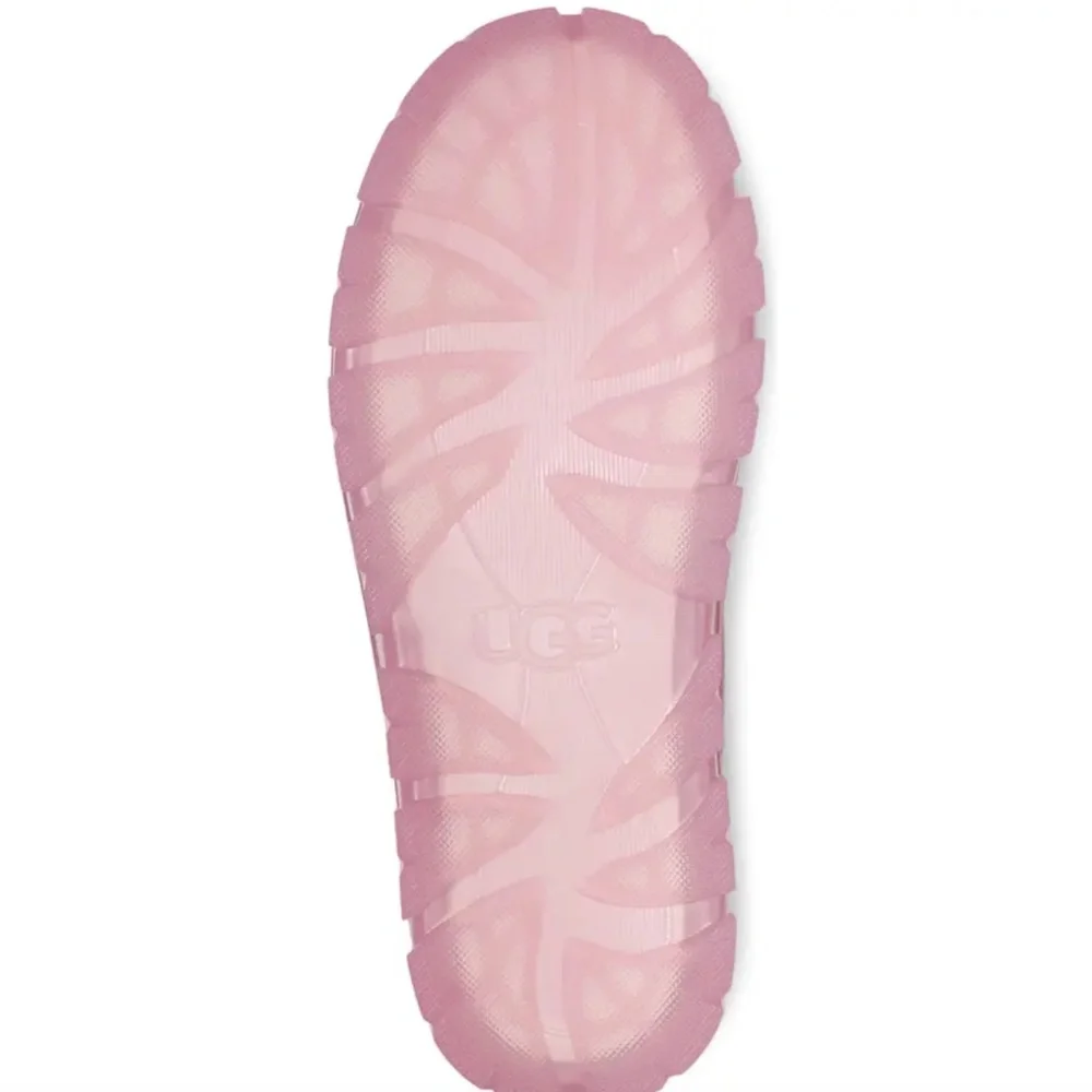 NWOB $140 Neumel Boot (Women) UGG® in Horizon Pink - size 5!